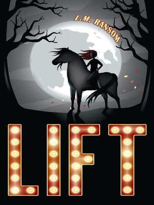 cover image of Lift